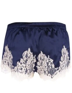 Seiden Shorts SPLENDEUR SOIE Von Lise Charmel 18 Seiden Shorts SPLENDEUR SOIE Von Lise Charmel -MAISON LEJABY Verkaufsgeschäft shorts seide alc0180 marine 5197 splendeur soie lise charmel