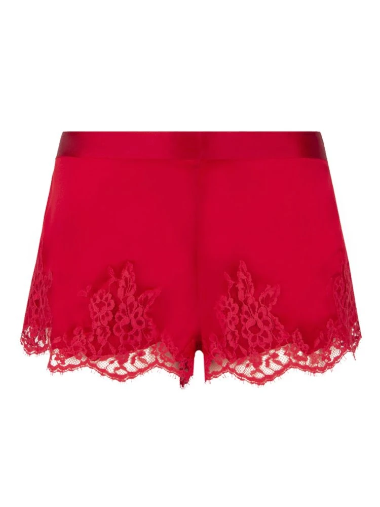 Seiden Shorts SPLENDEUR SOIE Von Lise Charmel 4 Seiden Shorts SPLENDEUR SOIE Von Lise Charmel - Image 2