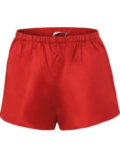 100% Seide SHORTS Von Eva B. Bitzer KLASSIK SATIN -MAISON LEJABY Verkaufsgeschäft shorts seide satin 27318245 rubin eva bitzer