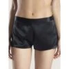 100% Seide Shorts TOI MON AMOUR Von Aubade -MAISON LEJABY Verkaufsgeschäft shorts seide schwarz ms61 soie d amour aubade 2 2