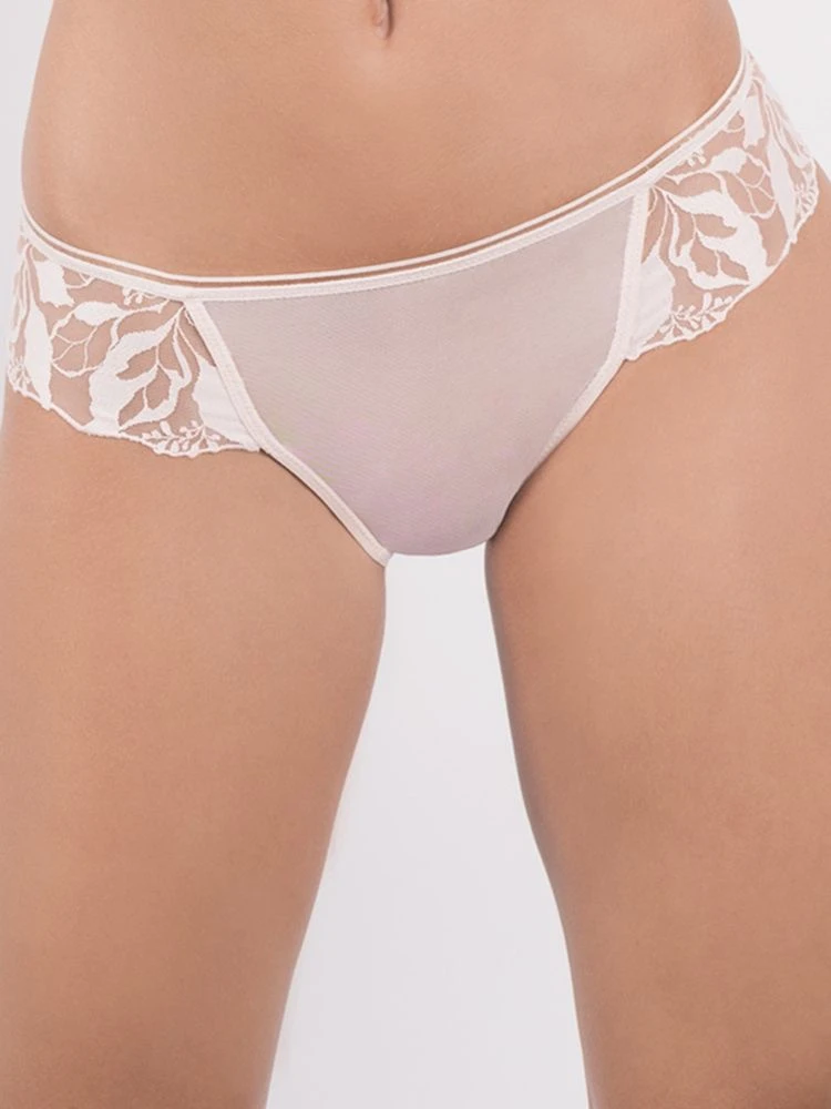 Tüll Slip SIN Von Maison Lejaby 4 Tüll Slip SIN Von Maison Lejaby - Image 2