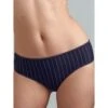 Brazilian Brief 8 Cm GLORIA STYLE Maritime Blue + Shocking Pink Von Marlies Dekkers -MAISON LEJABY Verkaufsgeschäft slip blau pink 19793 gloria marlies dekkers 2