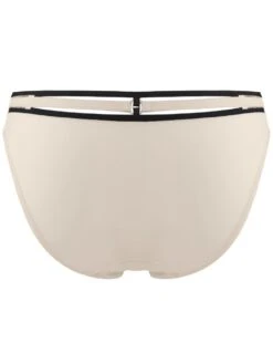 Slip 5 Cm SPACE ODYSSEY STYLE Ivory Black Von Marlies Dekkers 11 Slip 5 Cm SPACE ODYSSEY STYLE Ivory Black Von Marlies Dekkers -MAISON LEJABY Verkaufsgeschäft slip elfenbein schwarz 19763 space odyssey marlies dekkers 1