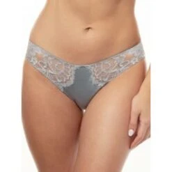 Satin Slip MARLENE Von Prelude Milano