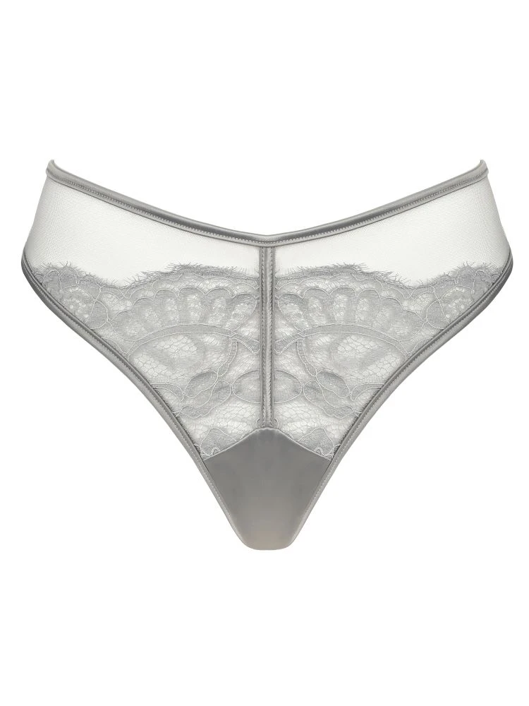 Spitze Brasiliana Slip MARLENE Von Prelude Milano 10 Spitze Brasiliana Slip MARLENE Von Prelude Milano - Image 8