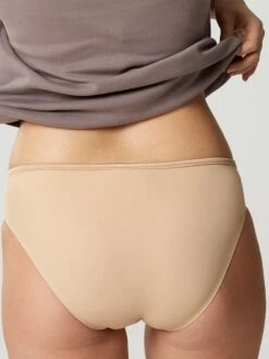 MAISON LEJABY Slip NUAGE PUR Extra Flach Von Maisonlejaby -MAISON LEJABY Verkaufsgeschäft slip haut 5563 nuage pur maison lejaby 2 1