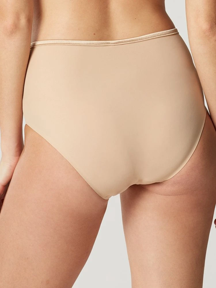 MAISON LEJABY Hoher Slip NUAGE PUR Extra Flach Von Maisonlejaby 5 MAISON LEJABY Hoher Slip NUAGE PUR Extra Flach Von Maisonlejaby - Image 3