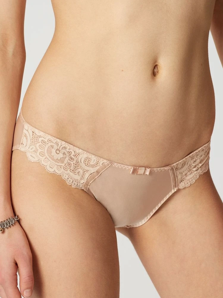 MAISON LEJABY Slip Mit Spitze GABY Von Maisonlejaby 4 MAISON LEJABY Slip Mit Spitze GABY Von Maisonlejaby - Image 2