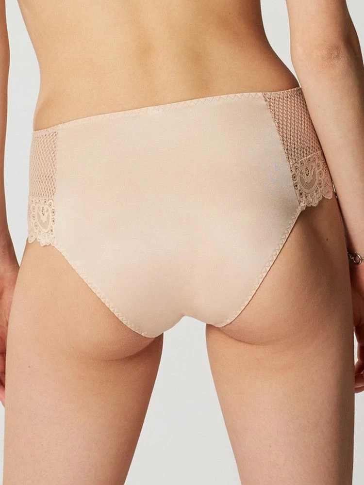 MAISON LEJABY Hoher Slip Mit Spitze GABY Von Maisonlejaby 6 MAISON LEJABY Hoher Slip Mit Spitze GABY Von Maisonlejaby - Image 4