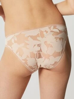 MAISON LEJABY Ausbrenner Slip VENUS Von Maisonlejaby -MAISON LEJABY Verkaufsgeschäft slip puder 19563 venus maison lejaby 2 1