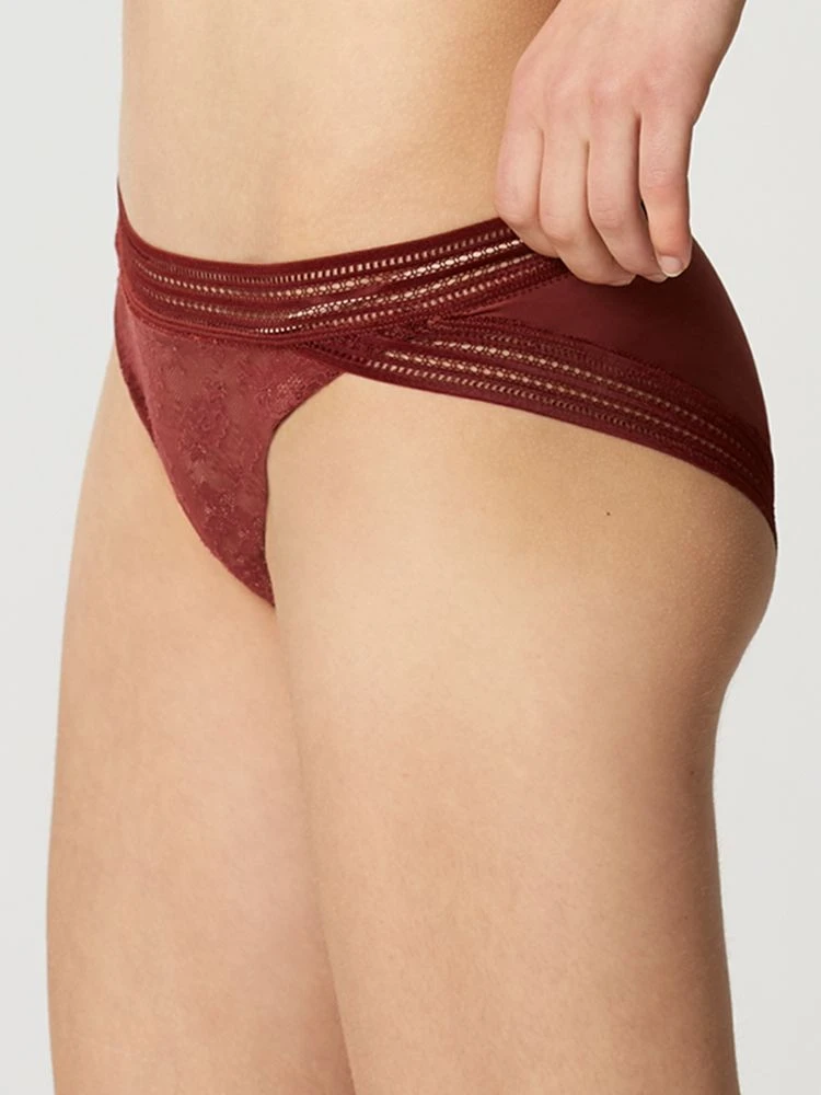 Tüll Slip MISS LEJABY Von Maison Lejaby 11 Tüll Slip MISS LEJABY Von Maison Lejaby - Image 9