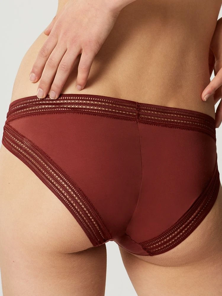 Tüll Slip MISS LEJABY Von Maison Lejaby 10 Tüll Slip MISS LEJABY Von Maison Lejaby - Image 8