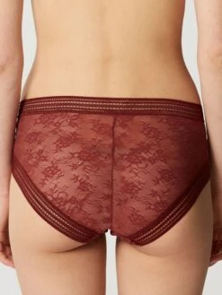 Tüllspitze Taillen-Slip MISS LEJABY Von Maison Lejaby 22 Tüllspitze Taillen-Slip MISS LEJABY Von Maison Lejaby -MAISON LEJABY Verkaufsgeschäft slip rost 16464 miss lejaby maison lejaby 2