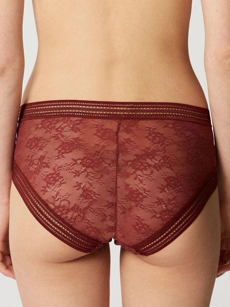 Tüllspitze Taillen-Slip MISS LEJABY Von Maison Lejaby 10 Tüllspitze Taillen-Slip MISS LEJABY Von Maison Lejaby - Image 8