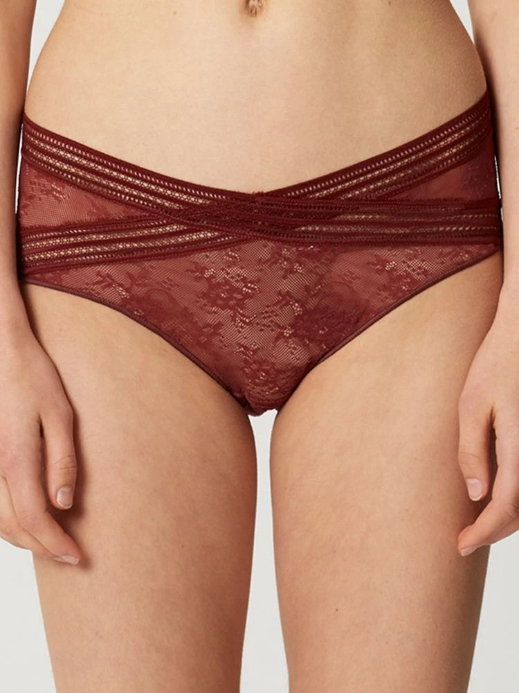 Tüllspitze Taillen-Slip MISS LEJABY Von Maison Lejaby 12 Tüllspitze Taillen-Slip MISS LEJABY Von Maison Lejaby - Image 10