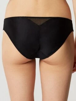 MAISON LEJABY Slip Mit Spitze GABY Von Maisonlejaby -MAISON LEJABY Verkaufsgeschäft slip schwarz 13863 gaby maison lejaby 2 1 1