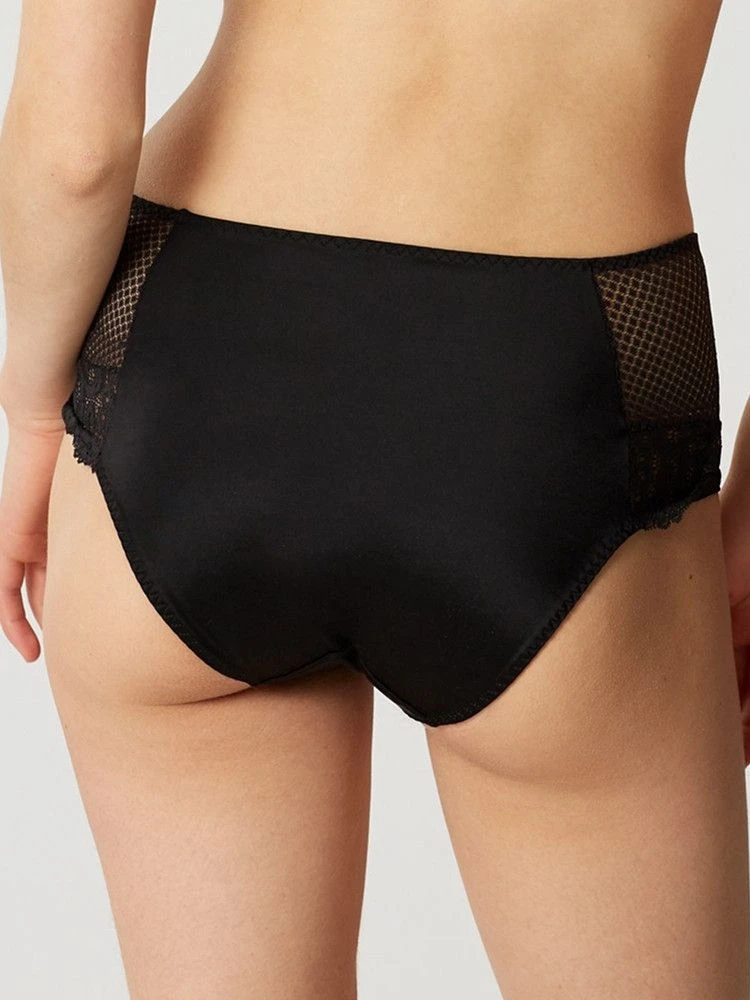 MAISON LEJABY Hoher Slip Mit Spitze GABY Von Maisonlejaby 13 MAISON LEJABY Hoher Slip Mit Spitze GABY Von Maisonlejaby - Image 11