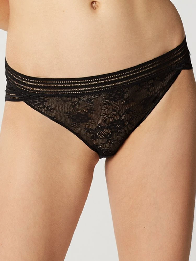 Tüll Slip MISS LEJABY Von Maison Lejaby 4 Tüll Slip MISS LEJABY Von Maison Lejaby - Image 2