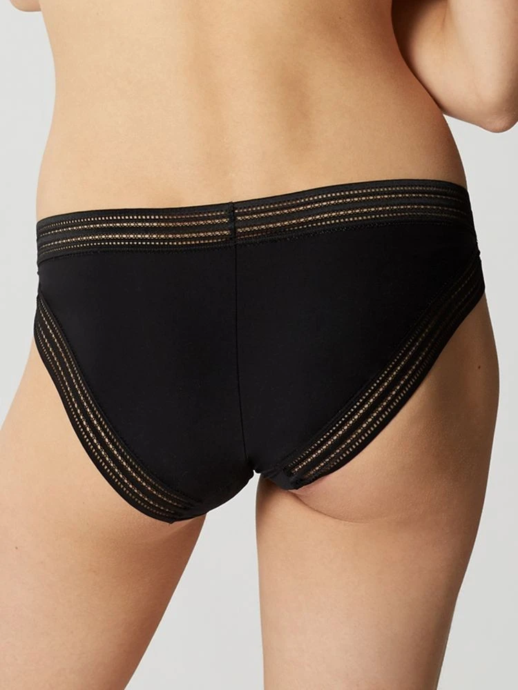 Tüll Slip MISS LEJABY Von Maison Lejaby 5 Tüll Slip MISS LEJABY Von Maison Lejaby - Image 3