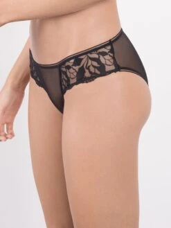 Tüll Slip SIN Von Maison Lejaby 16 Tüll Slip SIN Von Maison Lejaby -MAISON LEJABY Verkaufsgeschäft slip schwarz 19163 sin maison lejaby 2