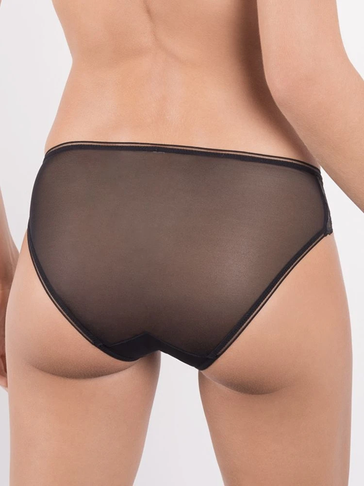 Tüll Slip SIN Von Maison Lejaby 9 Tüll Slip SIN Von Maison Lejaby - Image 7