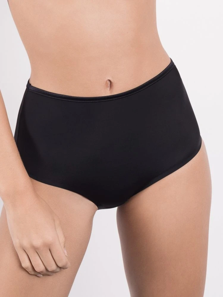 MAISON LEJABY Hoher Slip NUAGE PUR Extra Flach Von Maisonlejaby 10 MAISON LEJABY Hoher Slip NUAGE PUR Extra Flach Von Maisonlejaby - Image 8