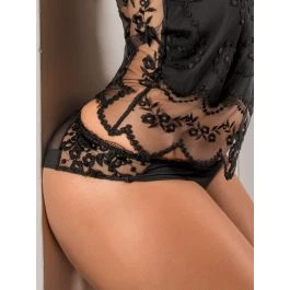 Brasiliana Slip Tüllspitze LAVAL Von Cotton Club Oro Baroque 3 Brasiliana Slip Tüllspitze LAVAL Von Cotton Club Oro Baroque