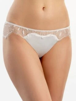 Spitze Slip Von Prelude Milano -MAISON LEJABY Verkaufsgeschäft slip spitze yd271 yd271.alb 1 prelude milano