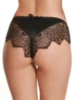 Spitze Slip Von Prelude Milano -MAISON LEJABY Verkaufsgeschäft slip spitze yd271 yd271.neg2 prelude milano