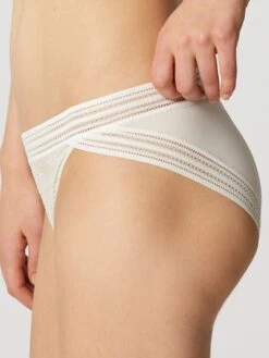 Tüll Slip MISS LEJABY Von Maison Lejaby 20 Tüll Slip MISS LEJABY Von Maison Lejaby -MAISON LEJABY Verkaufsgeschäft slip wei 16463 miss lejaby maison lejaby 1