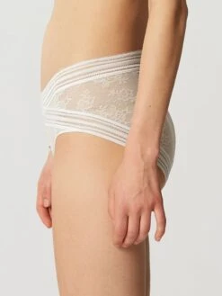 Tüllspitze Taillen-Slip MISS LEJABY Von Maison Lejaby 21 Tüllspitze Taillen-Slip MISS LEJABY Von Maison Lejaby -MAISON LEJABY Verkaufsgeschäft slip wei 16464 miss lejaby maison lejaby 1