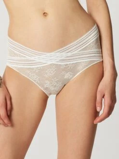 Tüllspitze Taillen-Slip MISS LEJABY Von Maison Lejaby 20 Tüllspitze Taillen-Slip MISS LEJABY Von Maison Lejaby -MAISON LEJABY Verkaufsgeschäft slip wei 16464 miss lejaby maison lejaby