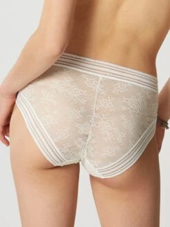 Tüllspitze Taillen-Slip MISS LEJABY Von Maison Lejaby 19 Tüllspitze Taillen-Slip MISS LEJABY Von Maison Lejaby -MAISON LEJABY Verkaufsgeschäft slip wei 16464 miss lejaby maison lejaby 3