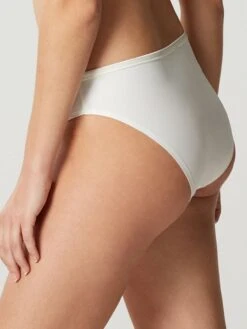 MAISON LEJABY Slip NUAGE PUR Extra Flach Von Maisonlejaby -MAISON LEJABY Verkaufsgeschäft slip wei lilie 5563 nuage pur maison lejaby 1 1