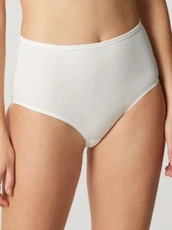 MAISON LEJABY Hoher Slip NUAGE PUR Extra Flach Von Maisonlejaby 17 MAISON LEJABY Hoher Slip NUAGE PUR Extra Flach Von Maisonlejaby -MAISON LEJABY Verkaufsgeschäft slip wei lilie 5564 nuage pur maison lejaby 1