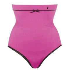 Smooth Sensation HIGHWAIST PANTY Von Triumph Shapewear -MAISON LEJABY Verkaufsgeschäft smooth sensation highwaist panty plum fusion triumph 2 1