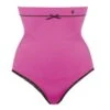 Smooth Sensation HIGHWAIST PANTY Von Triumph Shapewear -MAISON LEJABY Verkaufsgeschäft smooth sensation highwaist panty plum fusion triumph 2