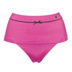 Smooth Sensation HIPSTER STRING Von Triumph Shapewear -MAISON LEJABY Verkaufsgeschäft smooth sensation hipster string plum fusion triumph 1