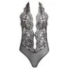 Spitze Body INESSA Schwarz Von Escora 1 Spitze Body INESSA Schwarz Von Escora -MAISON LEJABY Verkaufsgeschäft spitze body inessa schwarz e251 3638 escora 2