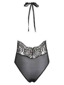 Spitze Body INESSA Schwarz Von Escora -MAISON LEJABY Verkaufsgeschäft spitze body inessa schwarz e251 3638 escora 3