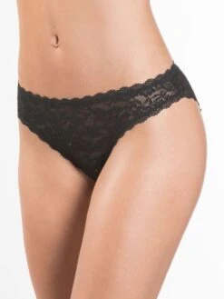 Brasiliana Slip ROSESSENCE HK Spitze Von Aubade 18 Brasiliana Slip ROSESSENCE HK Spitze Von Aubade -MAISON LEJABY Verkaufsgeschäft spitze dessous hk27 2 noir schwarz rosessence aubade 7