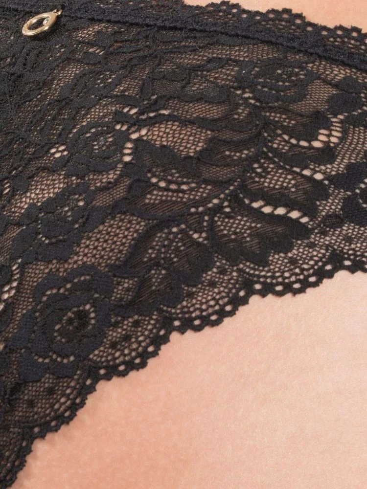 Brasiliana Slip ROSESSENCE HK Spitze Von Aubade 9 Brasiliana Slip ROSESSENCE HK Spitze Von Aubade - Image 7