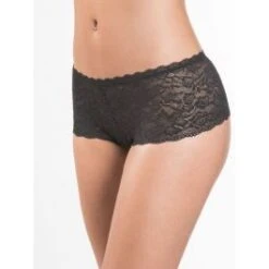 Saint-Tropez Slip ROSESSENCE HK Spitze Von Aubade