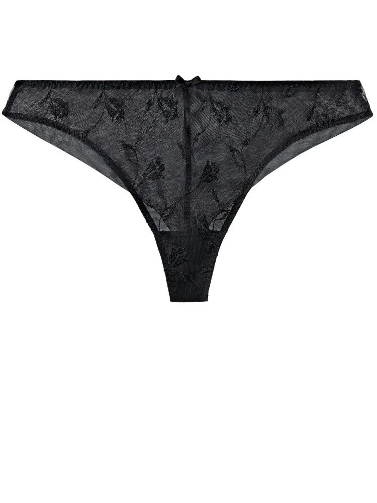 String SOFTESSENCE TM Spitze Von Aubade 4 String SOFTESSENCE TM Spitze Von Aubade – Bild 2