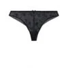 String SOFTESSENCE TM Spitze Von Aubade -MAISON LEJABY Verkaufsgeschäft spitze dessous tm26 noir 1 softessence aubde