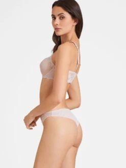 String SOFTESSENCE TM Spitze Von Aubade 12 String SOFTESSENCE TM Spitze Von Aubade -MAISON LEJABY Verkaufsgeschäft spitze dessous tm26 skin 4 softessence aubde