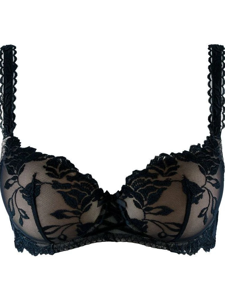 Halbschale BH SOFTESSENCE TM Spitze Von Aubade 4 Halbschale BH SOFTESSENCE TM Spitze Von Aubade - Image 2