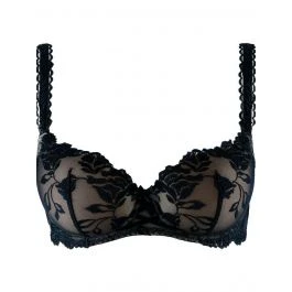 Halbschale BH SOFTESSENCE TM Spitze Von Aubade 3 Halbschale BH SOFTESSENCE TM Spitze Von Aubade