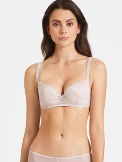 Halbschale BH SOFTESSENCE TM Spitze Von Aubade 11 Halbschale BH SOFTESSENCE TM Spitze Von Aubade -MAISON LEJABY Verkaufsgeschäft spitze dessous tmn04 skin 3 softessence aubde