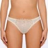 Tüll String DESIR Von Millesia 1 Tüll String DESIR Von Millesia -MAISON LEJABY Verkaufsgeschäft spitze g string desir m7688 nude millesia lingerie